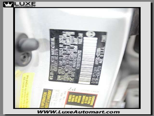 Toyota Camry 2014 photo 43